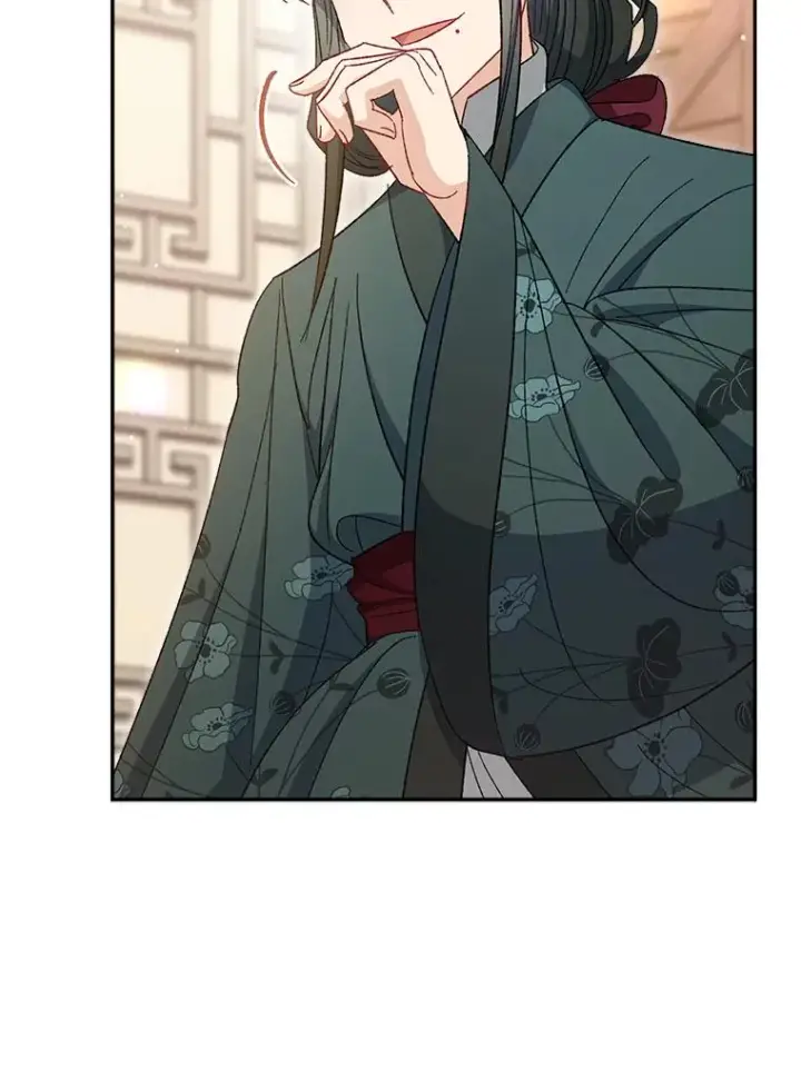 漫画《小嫔妃想要安安静静地生活》10.卖萌失败拆礼物第104张图