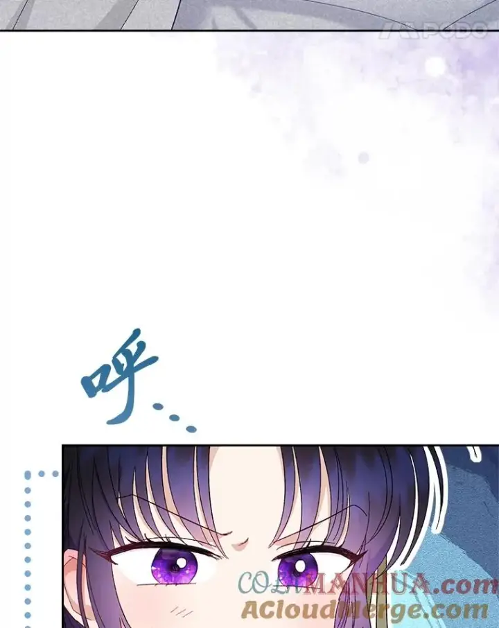 漫画《小嫔妃想要安安静静地生活》10.卖萌失败拆礼物第109张图