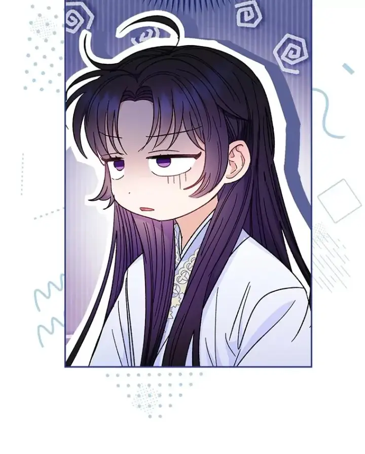 漫画《小嫔妃想要安安静静地生活》10.卖萌失败拆礼物第12张图