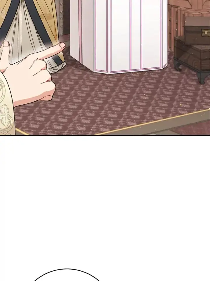 漫画《小嫔妃想要安安静静地生活》10.卖萌失败拆礼物第123张图