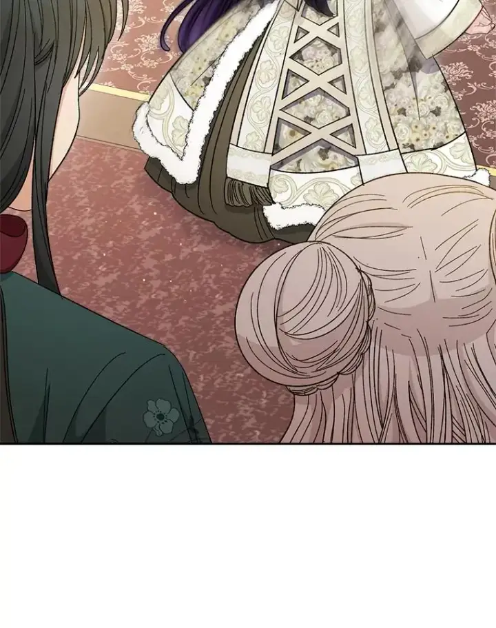 漫画《小嫔妃想要安安静静地生活》10.卖萌失败拆礼物第44张图