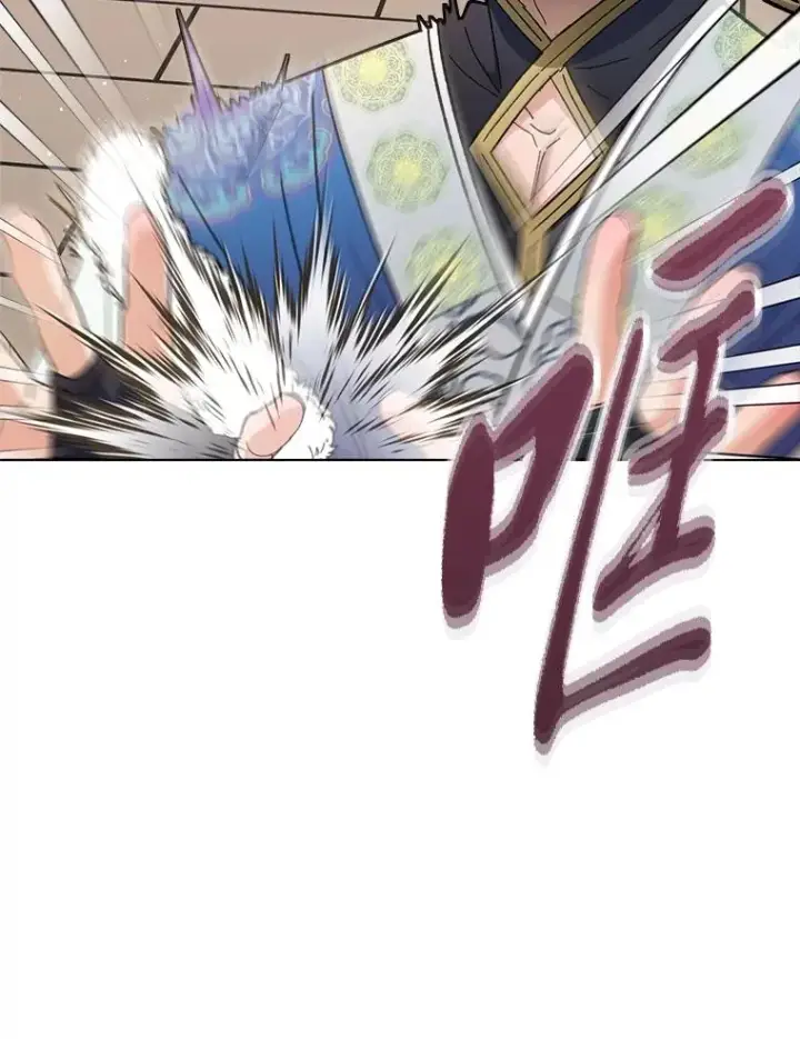 漫画《小嫔妃想要安安静静地生活》11.皇帝太温柔第14张图