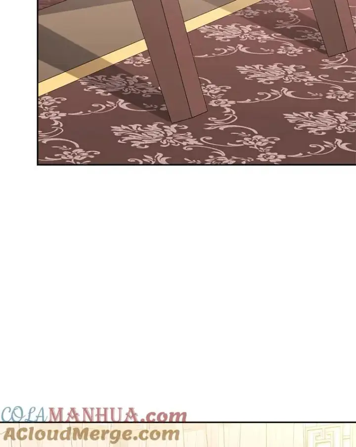 漫画《小嫔妃想要安安静静地生活》11.皇帝太温柔第69张图