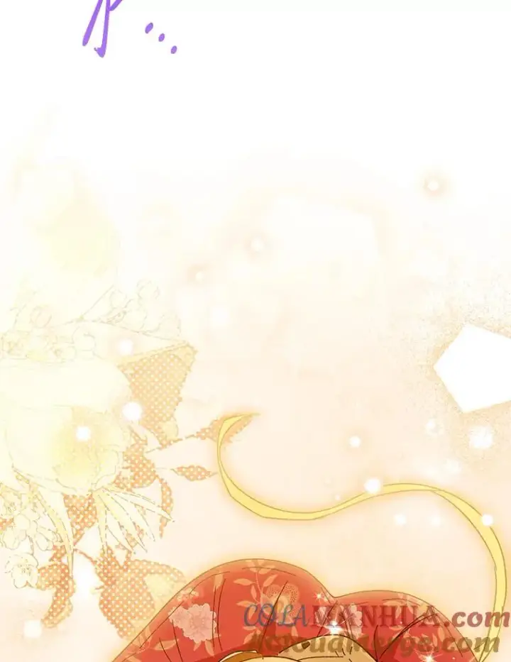 漫画《小嫔妃想要安安静静地生活》11.皇帝太温柔第93张图