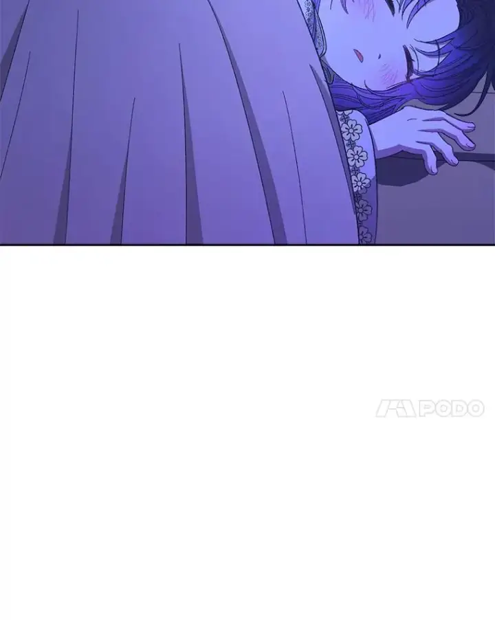 漫画《小嫔妃想要安安静静地生活》12.哄睡小嫔妃第131张图