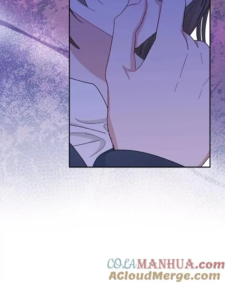 漫画《小嫔妃想要安安静静地生活》12.哄睡小嫔妃第133张图