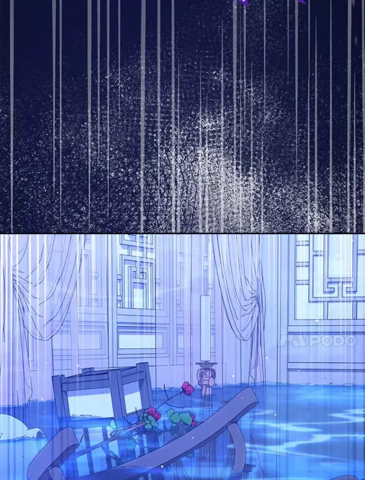 漫画《小嫔妃想要安安静静地生活》12.哄睡小嫔妃第151张图