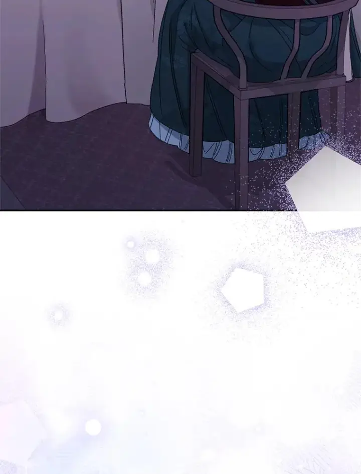 漫画《小嫔妃想要安安静静地生活》12.哄睡小嫔妃第86张图
