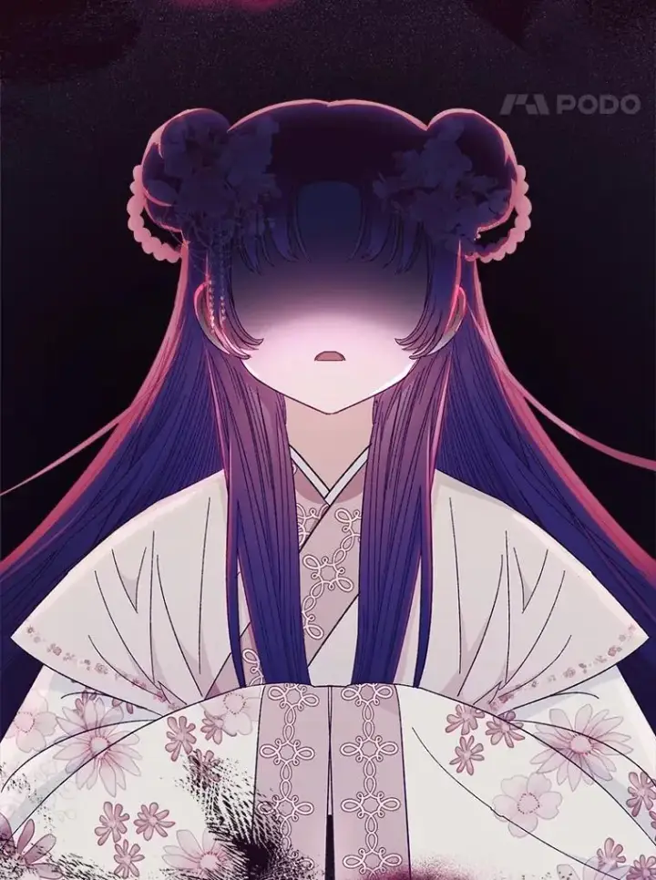 漫画《小嫔妃想要安安静静地生活》12.哄睡小嫔妃第92张图