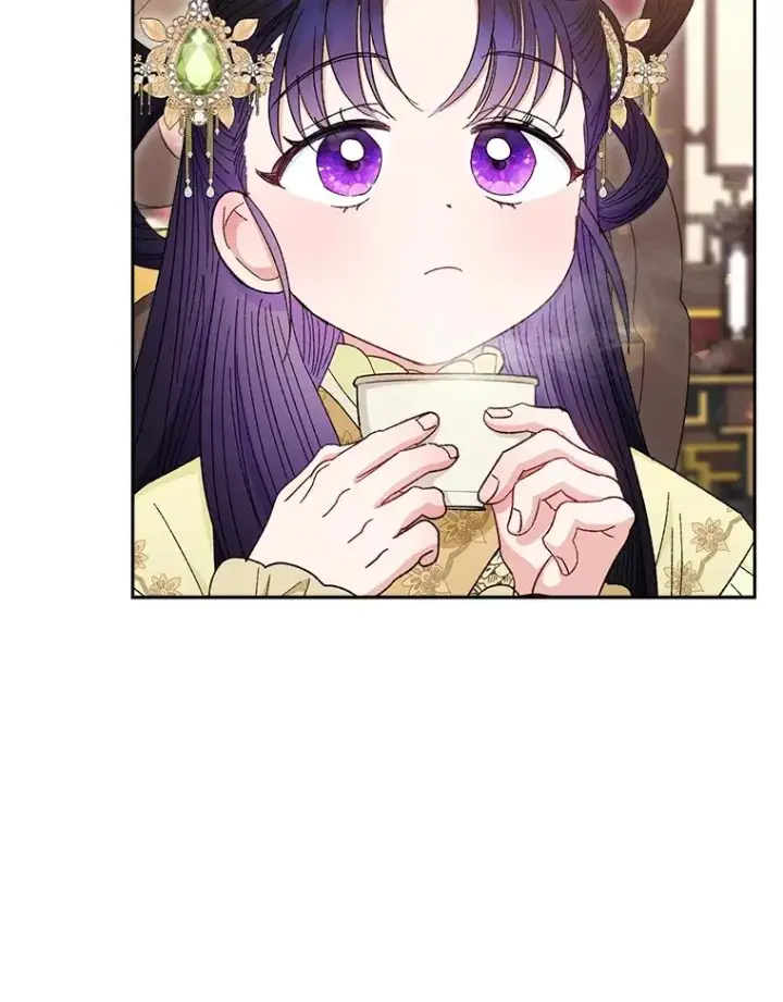 漫画《小嫔妃想要安安静静地生活》13.水中求生第114张图