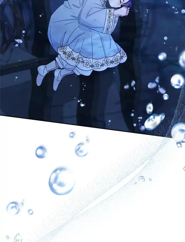 漫画《小嫔妃想要安安静静地生活》13.水中求生第19张图