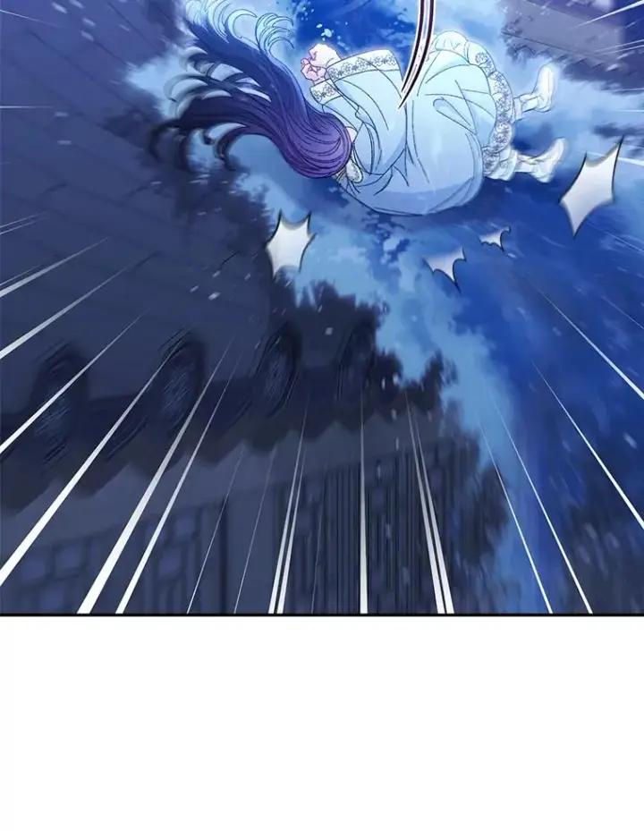 漫画《小嫔妃想要安安静静地生活》13.水中求生第55张图