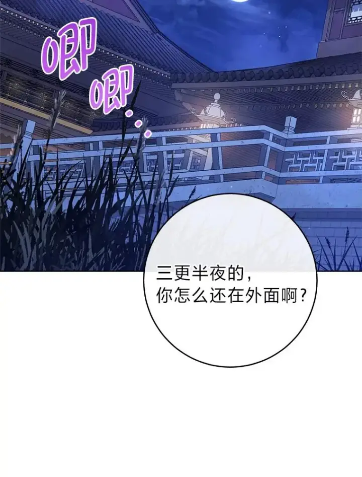 《小嫔妃想要安安静静地生活》14.我的小“影子”图119