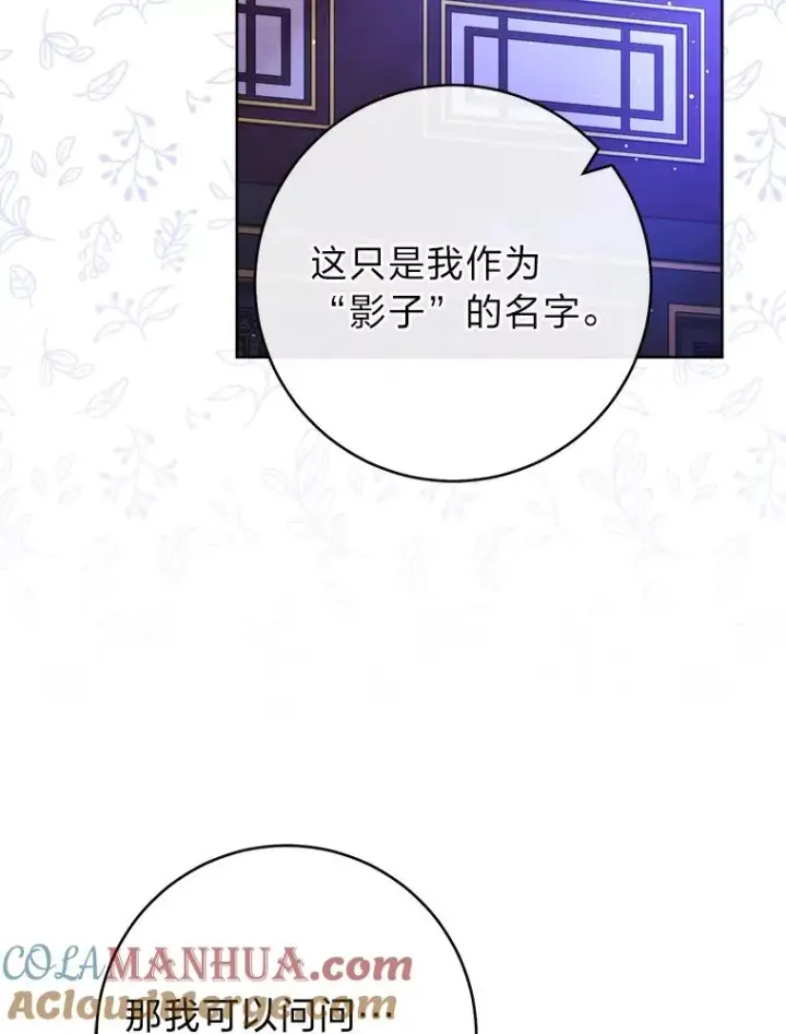 《小嫔妃想要安安静静地生活》14.我的小“影子”图125