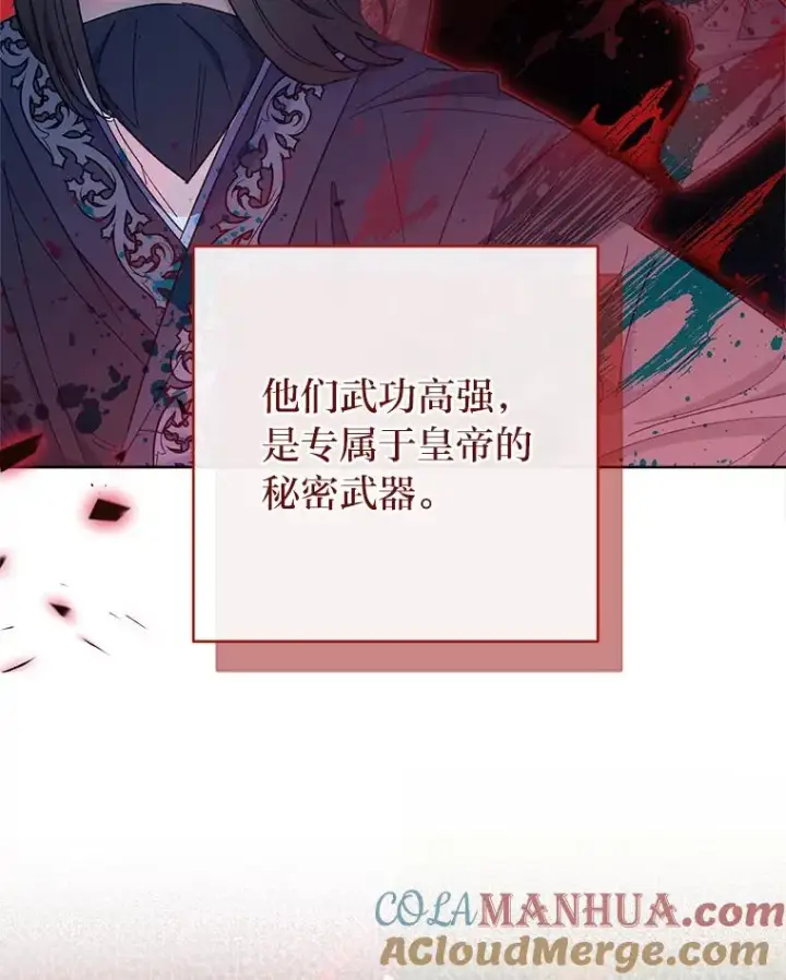 《小嫔妃想要安安静静地生活》14.我的小“影子”图13