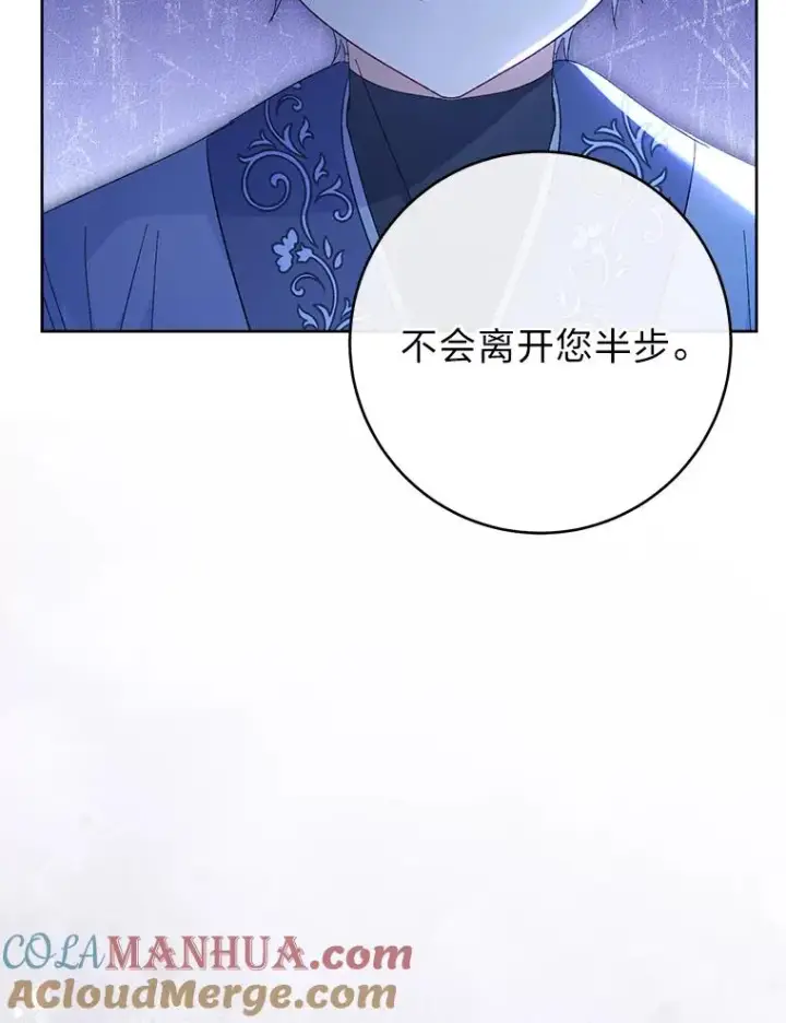 《小嫔妃想要安安静静地生活》14.我的小“影子”图5