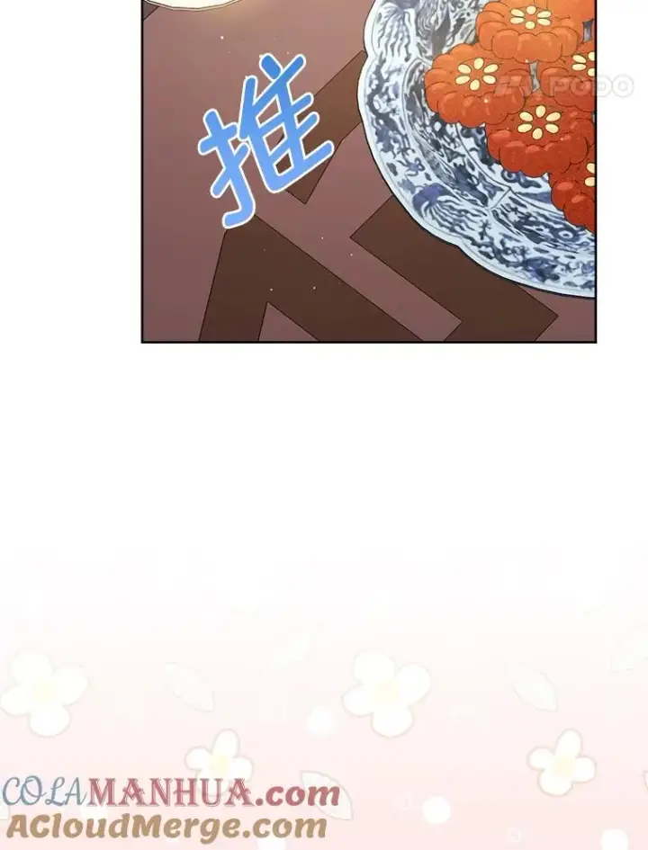 《小嫔妃想要安安静静地生活》14.我的小“影子”图57