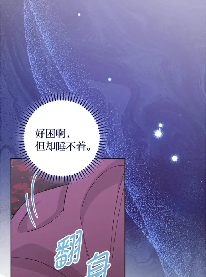 《小嫔妃想要安安静静地生活》14.我的小“影子”图66