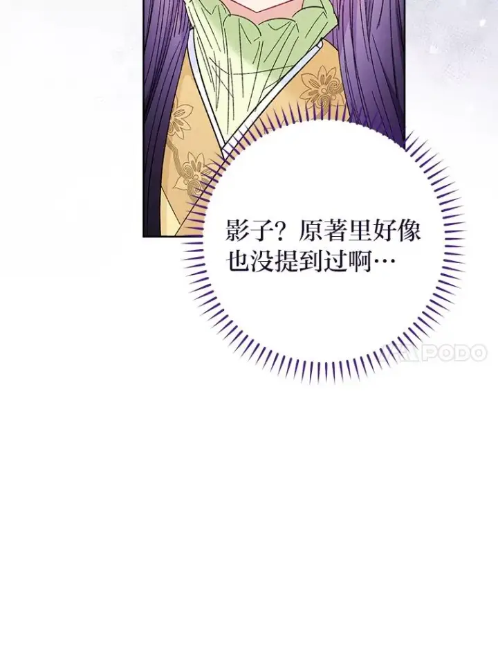 《小嫔妃想要安安静静地生活》14.我的小“影子”图7