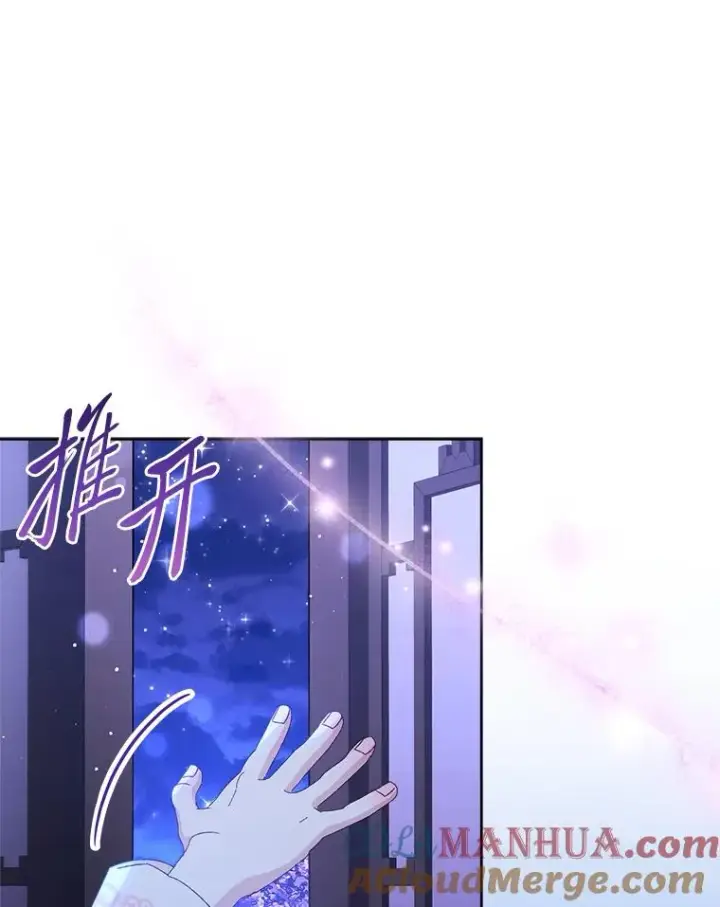《小嫔妃想要安安静静地生活》14.我的小“影子”图73