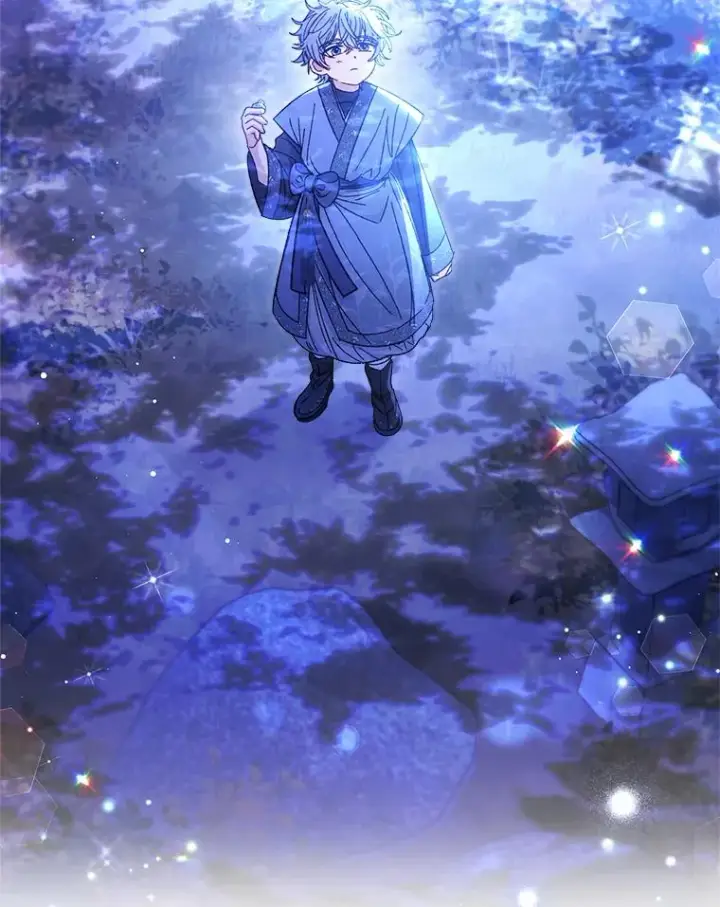 《小嫔妃想要安安静静地生活》14.我的小“影子”图82