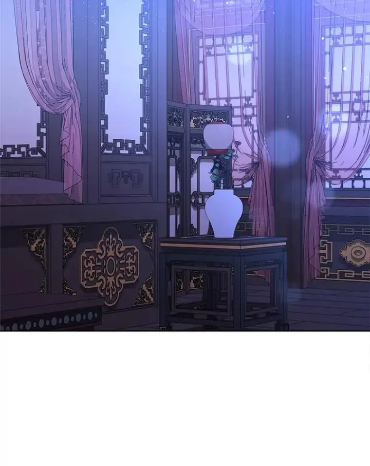 漫画《小嫔妃想要安安静静地生活》15.是时候耍赖了第146张图