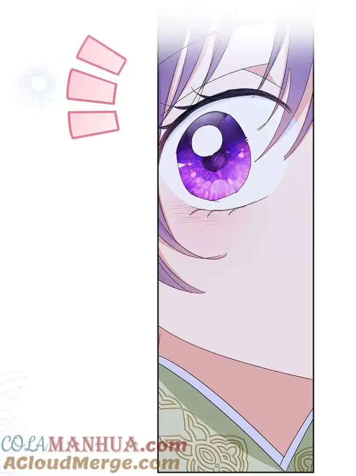 漫画《小嫔妃想要安安静静地生活》15.是时候耍赖了第153张图