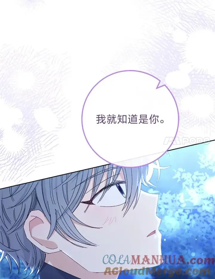 漫画《小嫔妃想要安安静静地生活》15.是时候耍赖了第161张图