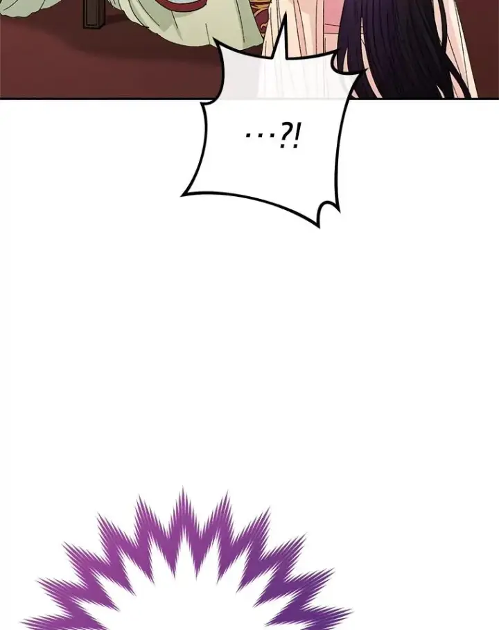 漫画《小嫔妃想要安安静静地生活》15.是时候耍赖了第31张图