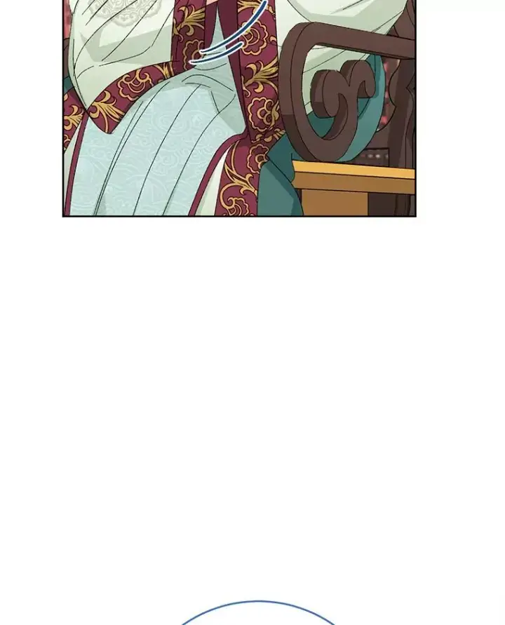 漫画《小嫔妃想要安安静静地生活》15.是时候耍赖了第43张图