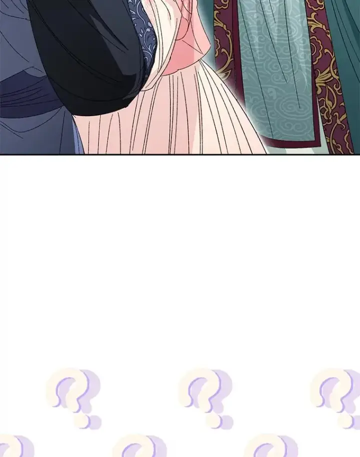 漫画《小嫔妃想要安安静静地生活》15.是时候耍赖了第90张图