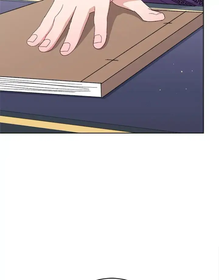 漫画《小嫔妃想要安安静静地生活》16.后宫议事第138张图