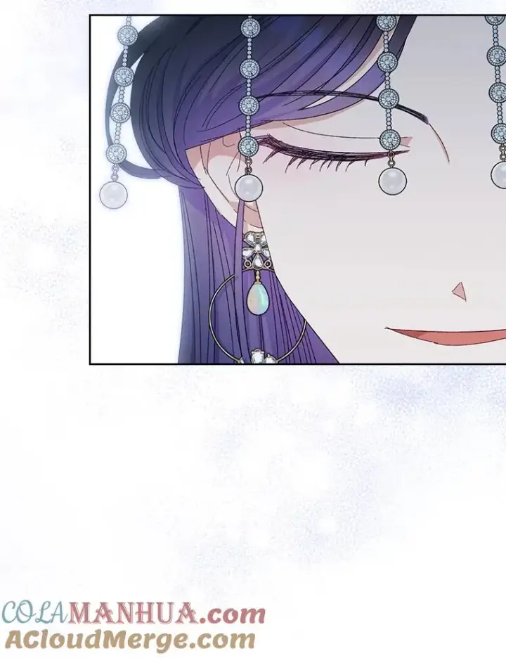 漫画《小嫔妃想要安安静静地生活》16.后宫议事第153张图