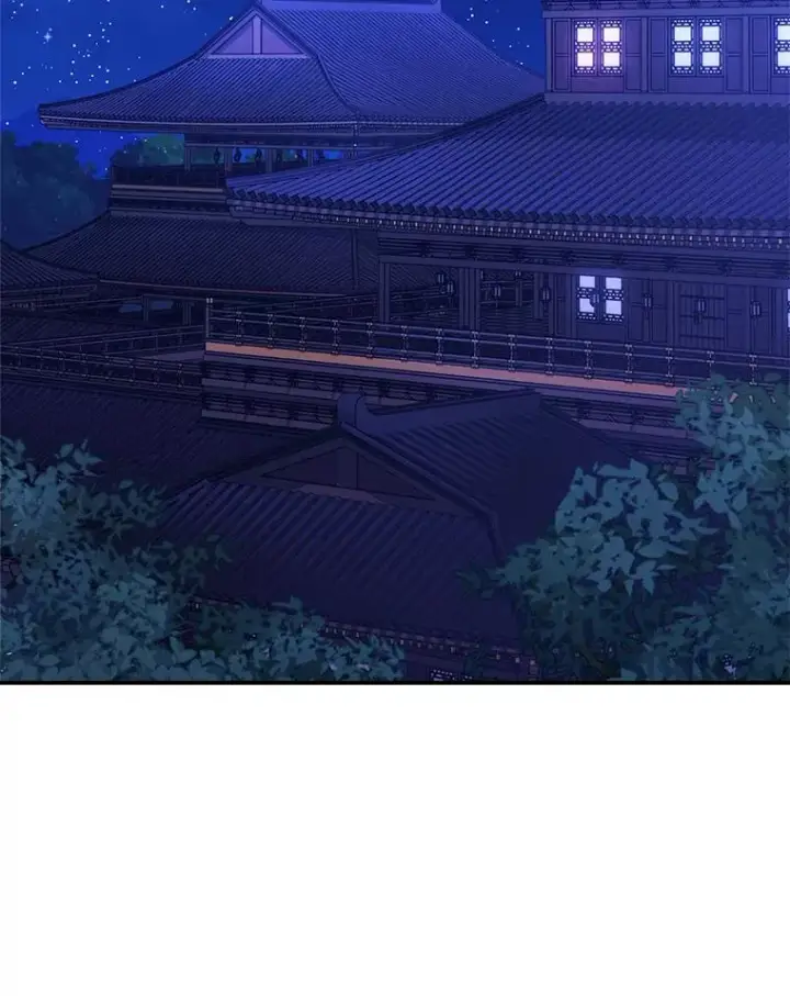 漫画《小嫔妃想要安安静静地生活》16.后宫议事第2张图