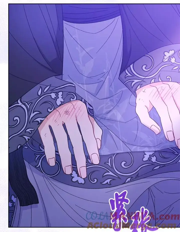 漫画《小嫔妃想要安安静静地生活》16.后宫议事第89张图
