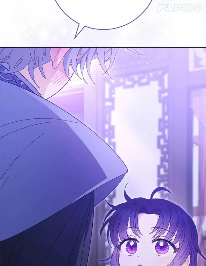 漫画《小嫔妃想要安安静静地生活》16.后宫议事第91张图