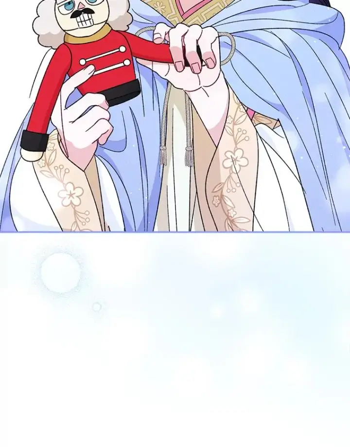漫画《小嫔妃想要安安静静地生活》17.左皇帝右贵妃第120张图