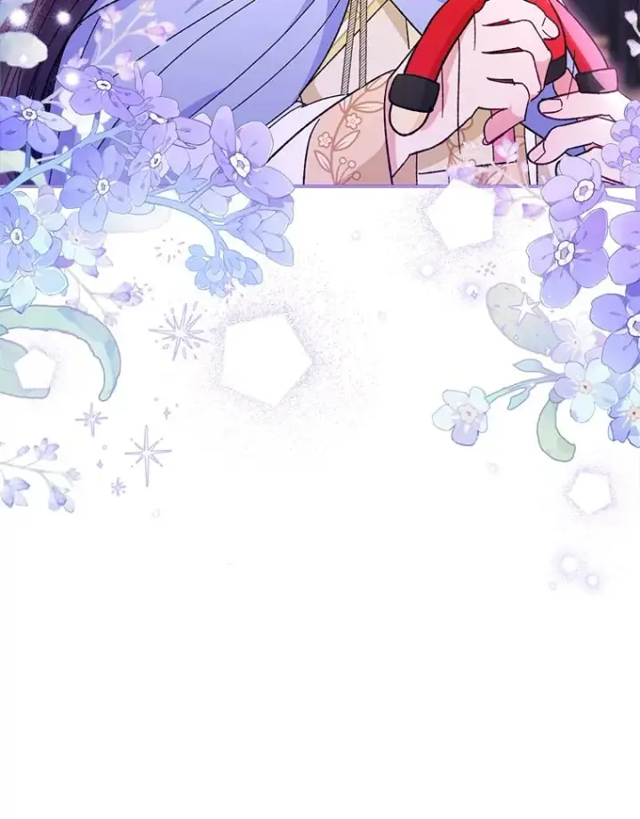 漫画《小嫔妃想要安安静静地生活》17.左皇帝右贵妃第124张图