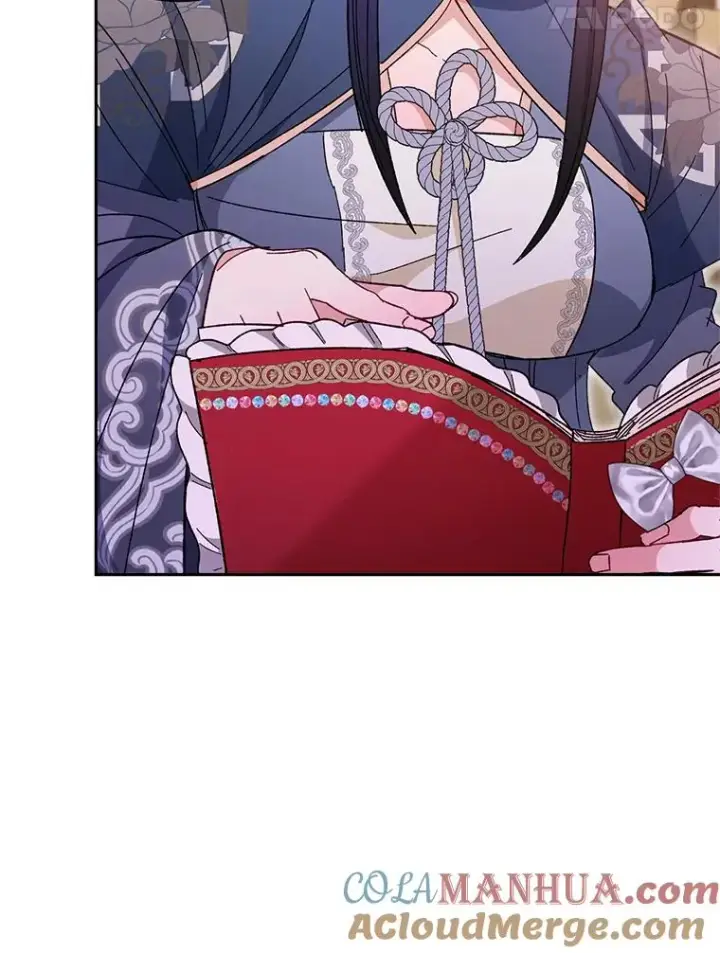 漫画《小嫔妃想要安安静静地生活》17.左皇帝右贵妃第149张图