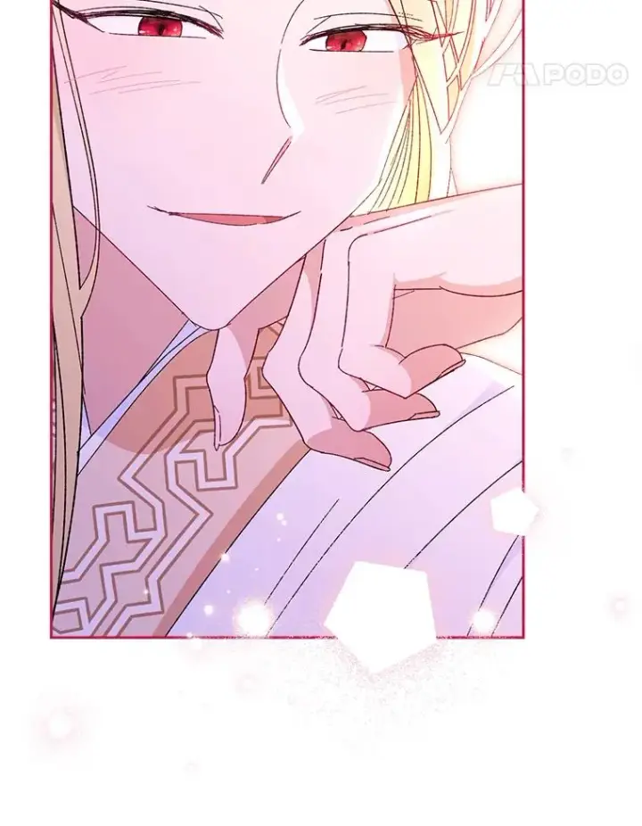 漫画《小嫔妃想要安安静静地生活》17.左皇帝右贵妃第162张图