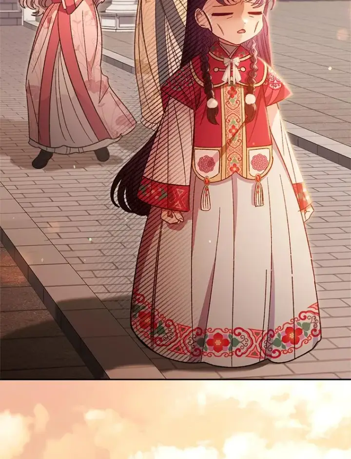 漫画《小嫔妃想要安安静静地生活》17.左皇帝右贵妃第36张图