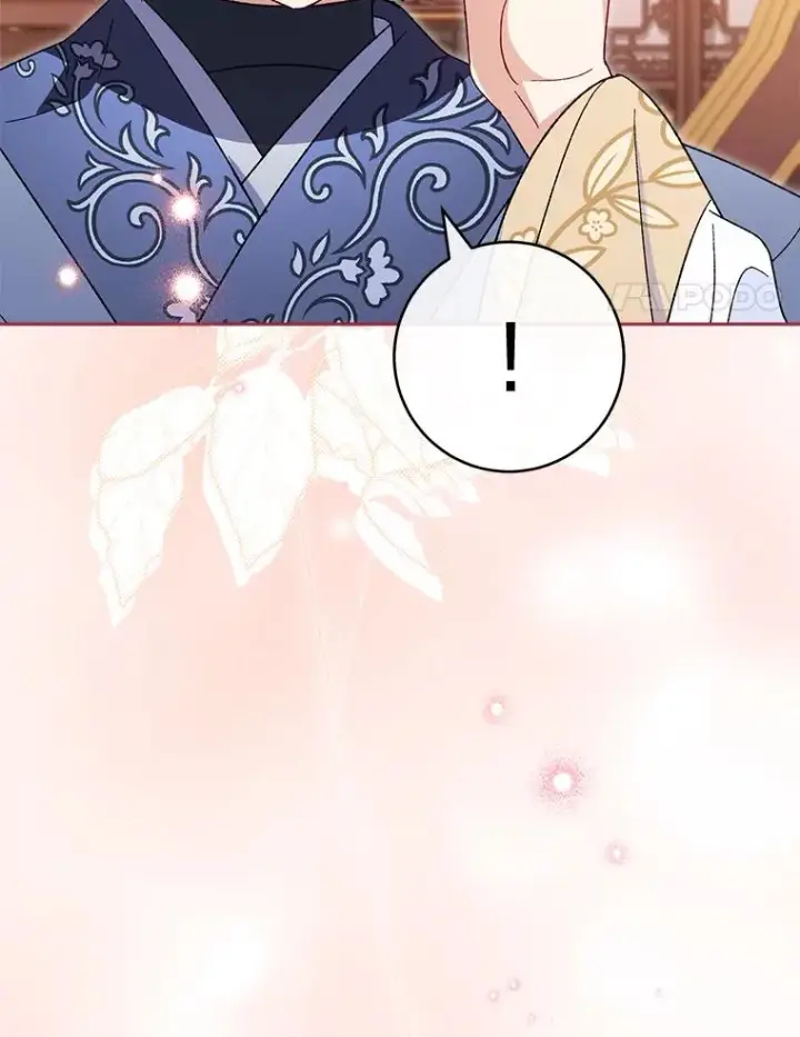 漫画《小嫔妃想要安安静静地生活》17.左皇帝右贵妃第55张图