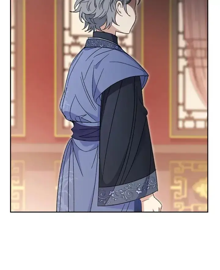 漫画《小嫔妃想要安安静静地生活》17.左皇帝右贵妃第63张图