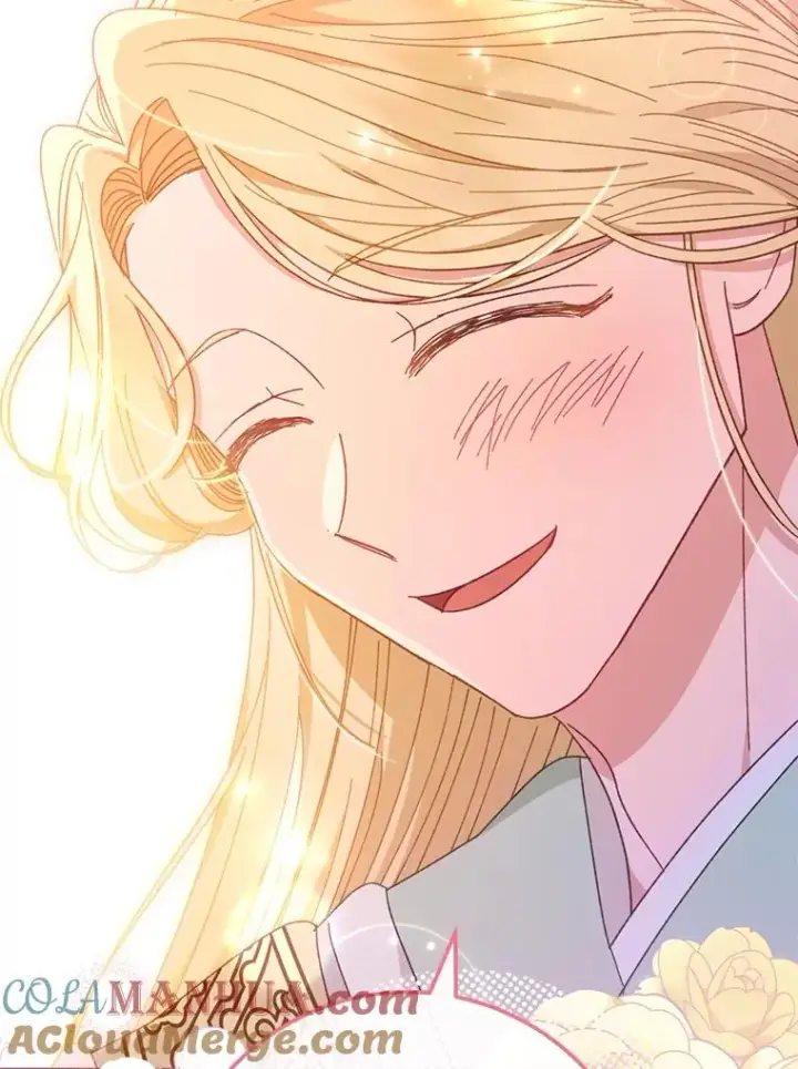 漫画《小嫔妃想要安安静静地生活》18.贵妃娘娘演技差第145张图