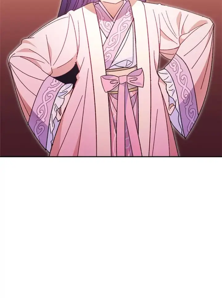 漫画《小嫔妃想要安安静静地生活》18.贵妃娘娘演技差第2张图