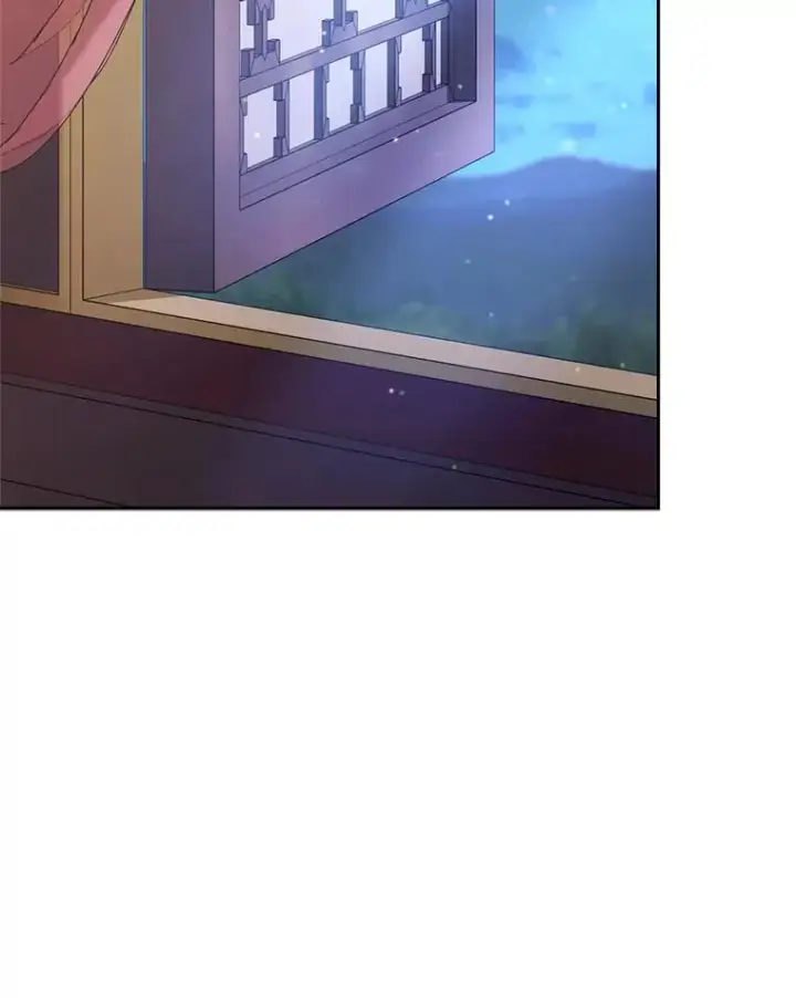 漫画《小嫔妃想要安安静静地生活》18.贵妃娘娘演技差第56张图