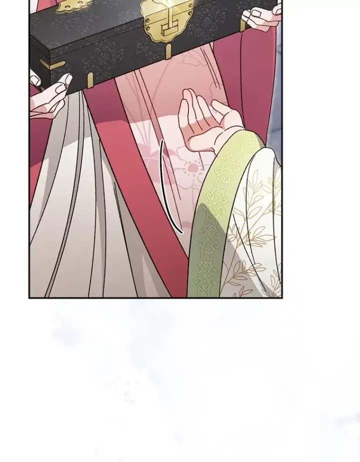 漫画《小嫔妃想要安安静静地生活》18.贵妃娘娘演技差第82张图