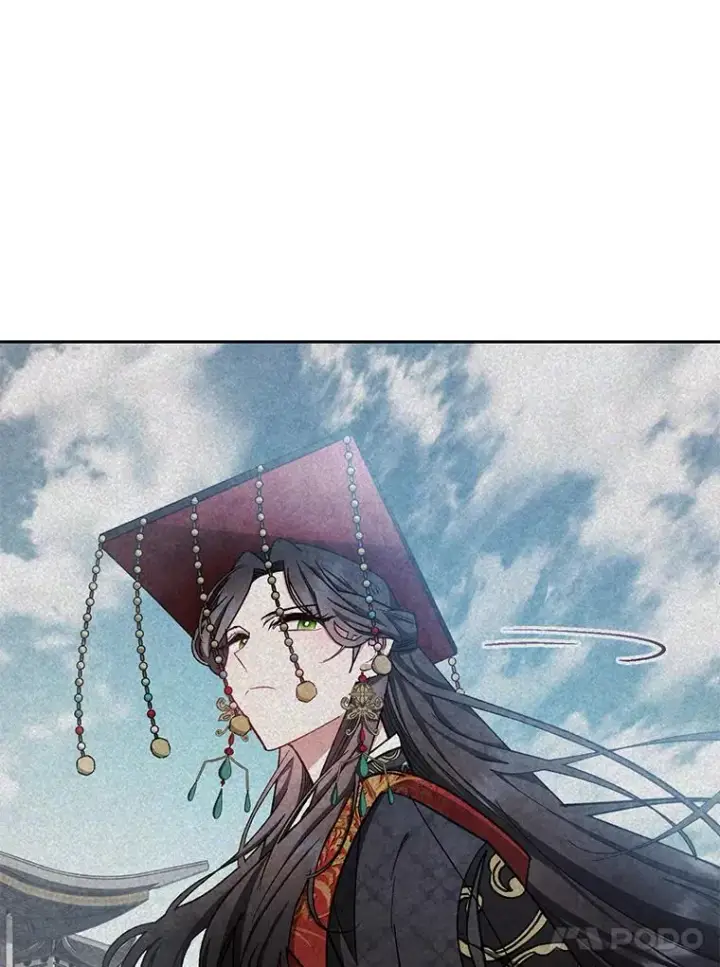 漫画《小嫔妃想要安安静静地生活》1.激萌小嫔妃是也第146张图