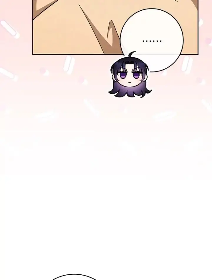 漫画《小嫔妃想要安安静静地生活》1.激萌小嫔妃是也第154张图