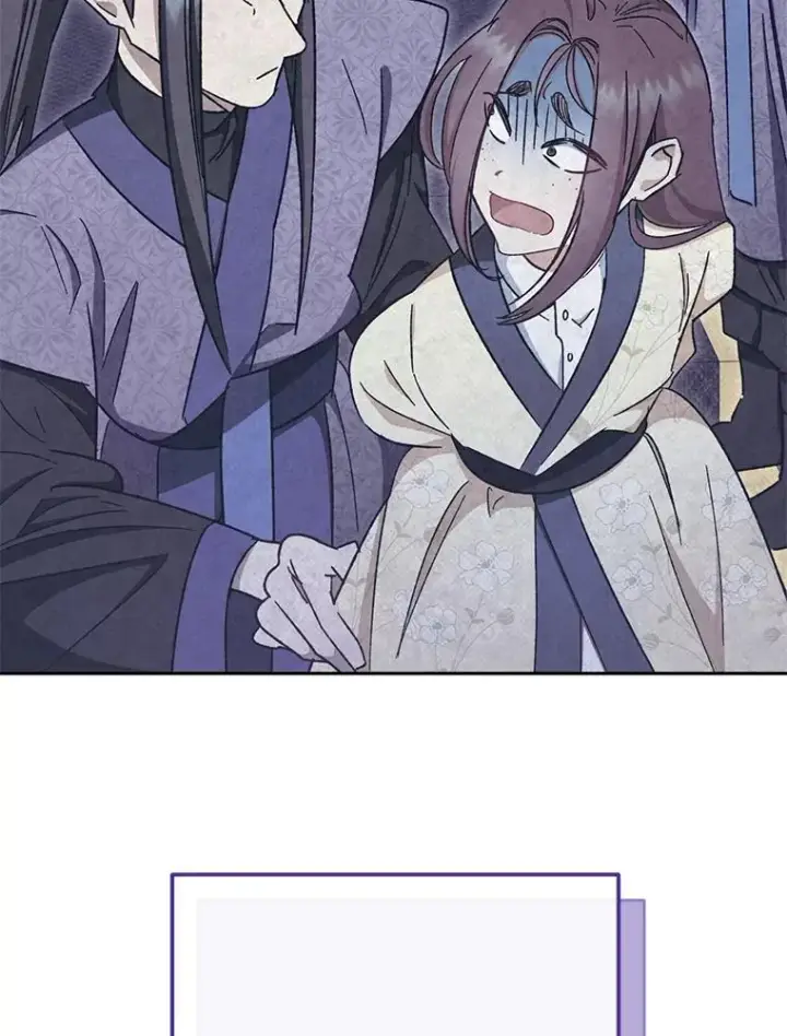 漫画《小嫔妃想要安安静静地生活》1.激萌小嫔妃是也第160张图